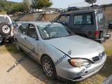 NISSAN PRIMERA P11